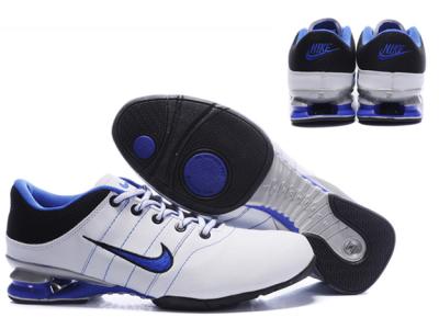 Nike Shox R2-40